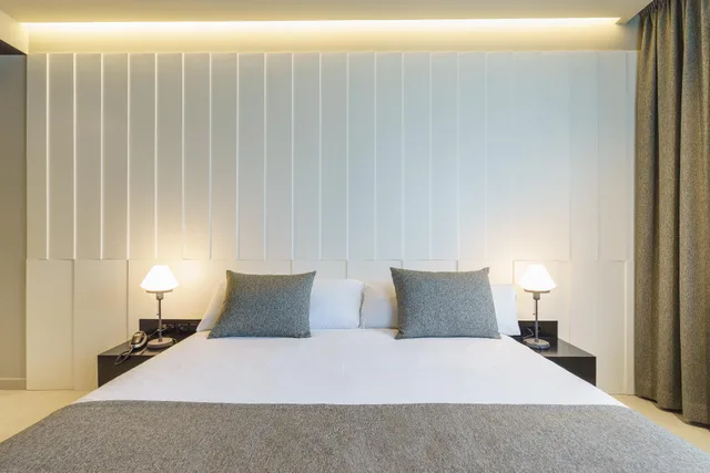 غرفة قياسية، Costa del Sol Torremolinos Hotel Boutique 2/2