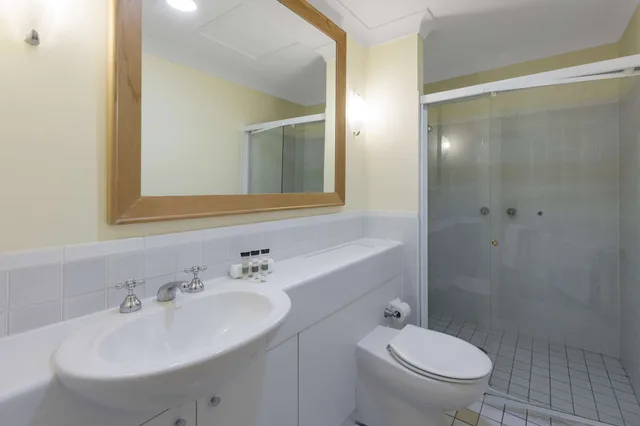 Two Bedroom Villa، Avani Cypress Lakes Resort 4/4