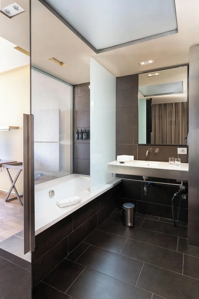 غرفة سوبيريور، B-Hotel 6/9