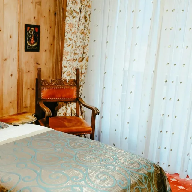 غرفة كومفورت مفردة، Atlas Grand Hotel 4/10