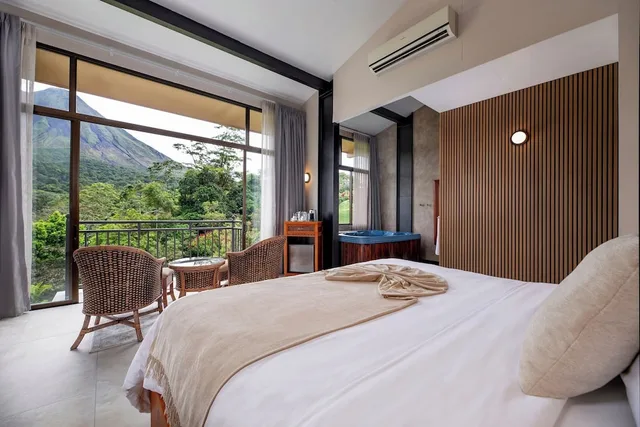 Kioro, Suite, King Bed، ARENAL KIORO SUITES AND SPA 3/7