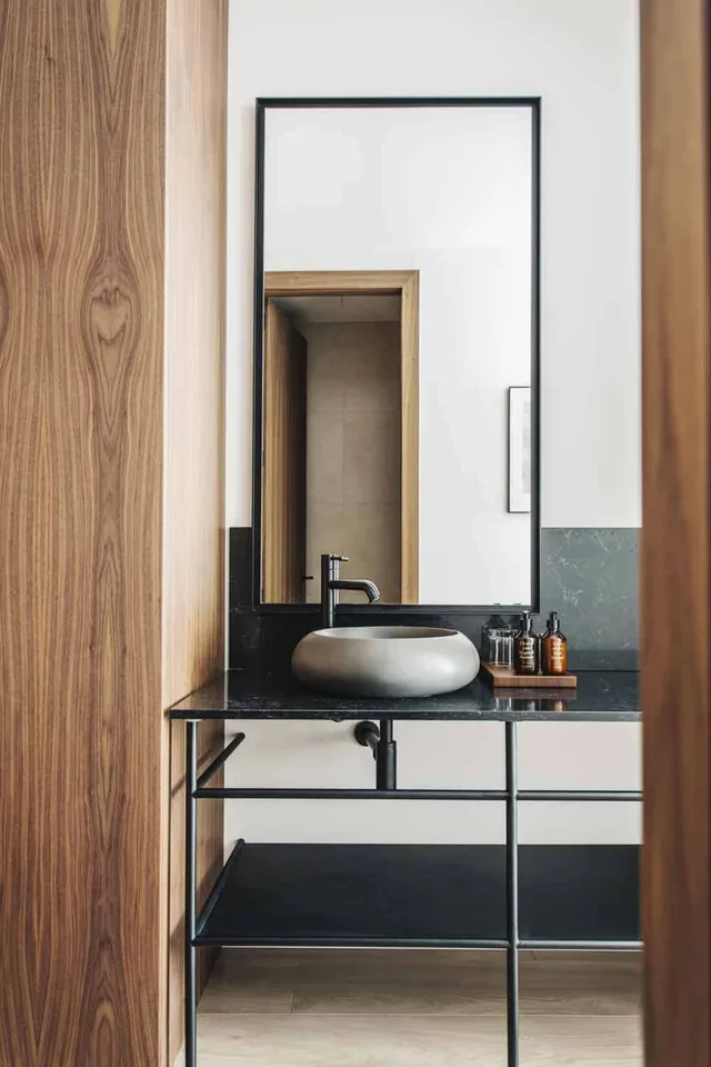 Yurbban, Double Bed, Balcony، Yurbban Passage Hotel Spa 3/3