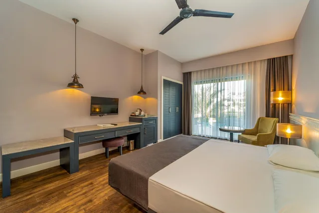 Pool, Family، Jiva Beach Resort 9/10