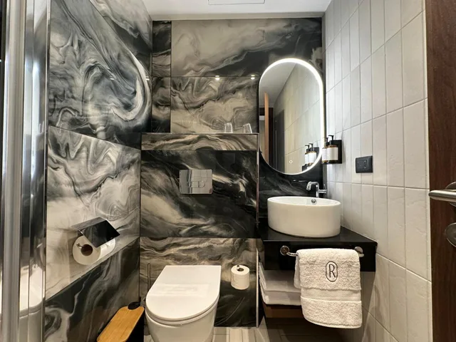 Premium, Lounge Access, Royale Sainte Helene Boutique Hotel 8/10
