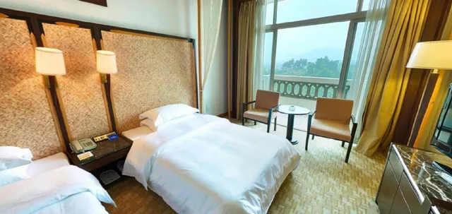 Merryland Resort Guilin، Guilin 23/41