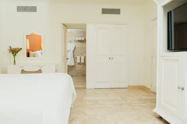Suite, King Bed, with Pool، Camino Real Zaashila Huatulco 3/5