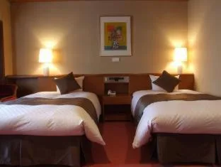 غرفة، Yamagata Grand Hotel 1/2