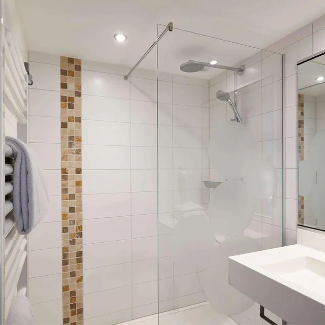 غرفة قياسية ثلاثية، ibis Styles Colmar Nord 7/7