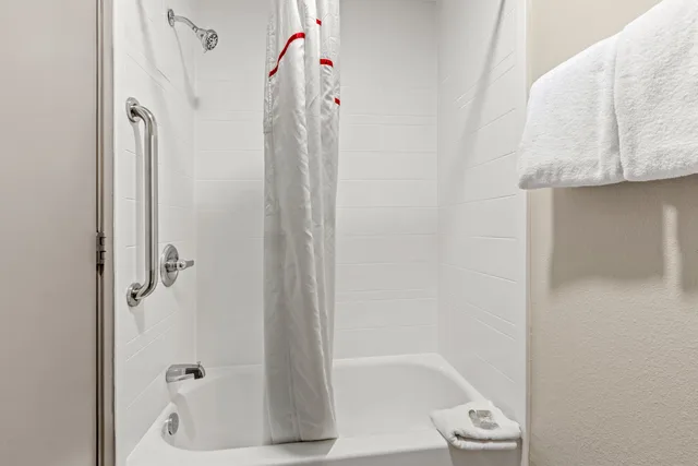 غرفة سوبيريور بسرير كينج، Red Roof Inn Phoenix North - I-17 at Bell Rd 3/3