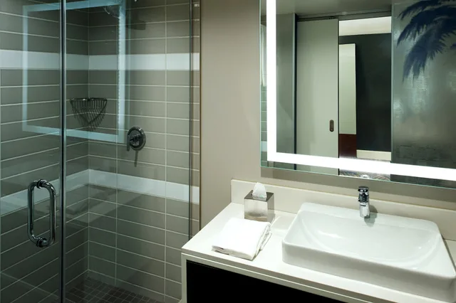 1 Bedroom, Marvelous, Suite، W Los Angeles West Beverly Hills 4/5