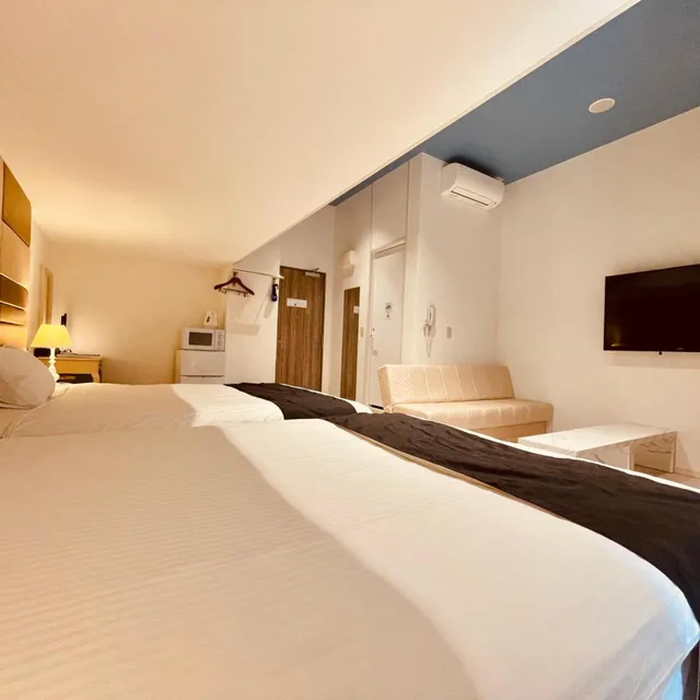 Type C, Executive, Twin Beds، Phoenix Park Hotel 3/5