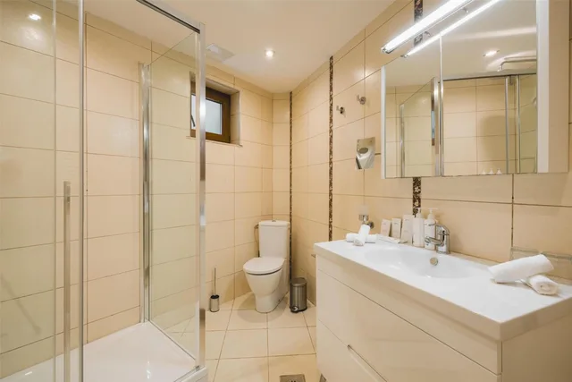 2 Bedrooms, Apartment, Radisson Resort Ruza Vjetrova 9/9