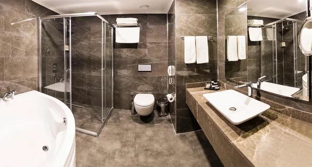 جناح عائلي، Premier Inn Sakarya 5/9