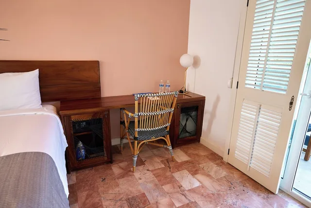 Happy Nest, Sunset, 2 Queen Beds, The Xperience by g - Adults Only 5/8