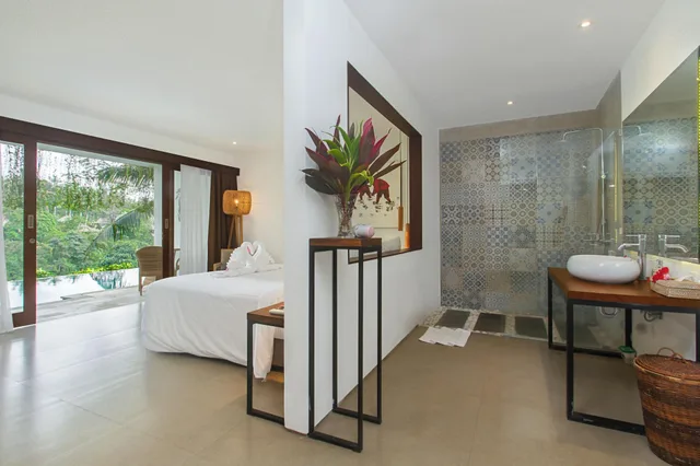 Premier, Suite, Hill View, The Pandora Hotel 10/10