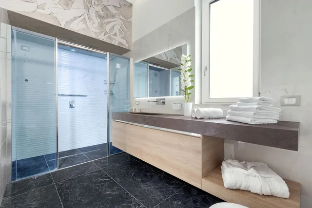 جناح سوبيريور بسرير كينج مع أريكة، Sorrento Dream Resort 8/10