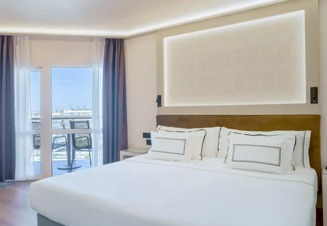 The Level, Premium، Melia Alicante 3/10