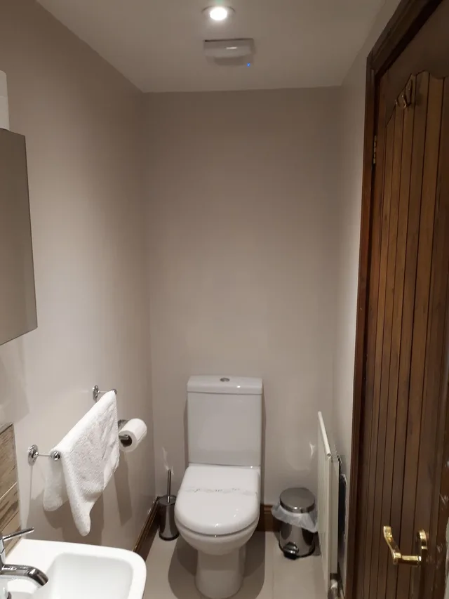 غرفة قياسية بسرير مزدوج، Nateby Inn 2/4