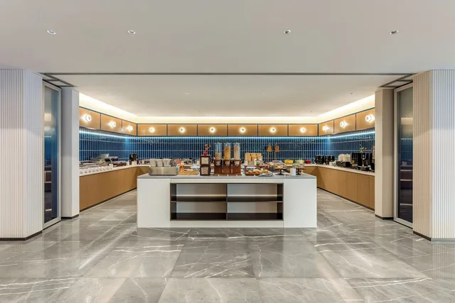 Holiday Inn Express Beijing Lize Business District By Ihg، بكين 8/50
