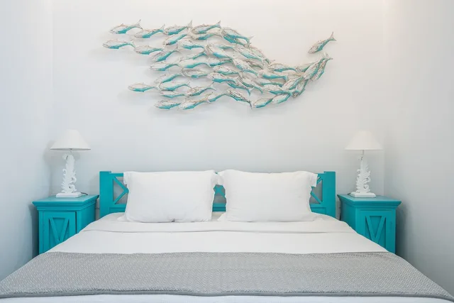 3 Bedrooms, Villa, 3 Queen Beds, Sunset and Sea View, Private Pool, Hot Tub، Oia Sunset Villas 1/10