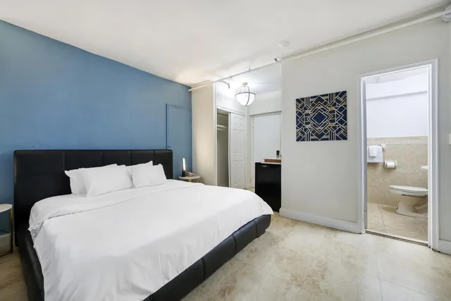 غرفة قياسية بسرير كينج، STARLITE HOTEL 6/10