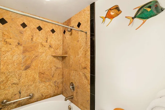 1 Bedroom, Premium, King Bed, Ocean Front، Aston Maui Kaanapali Villas 4/4