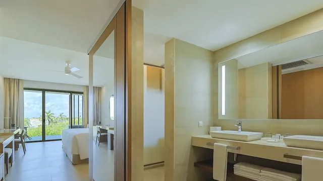 جناح جونيور، Barcelo Maya Riviera 6/7