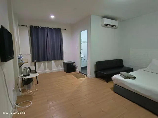 Superior, Tim Place Bts Phra Khanong 3/4