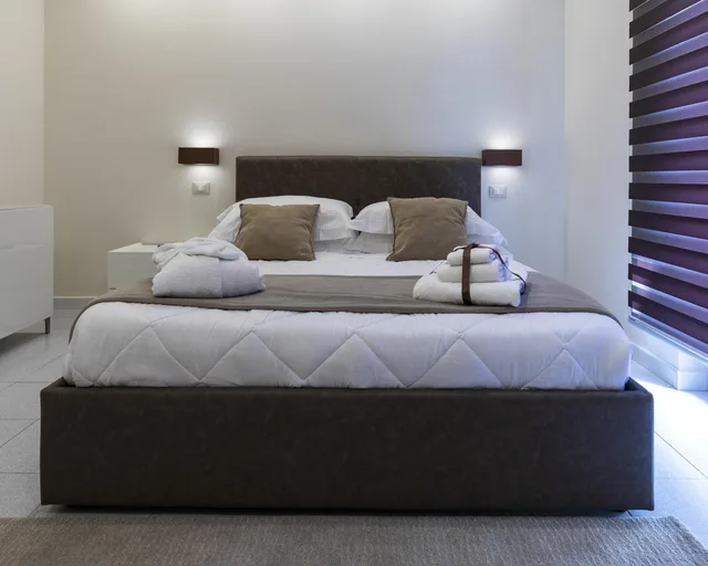 غرفة عائلية، Tursport 4/7