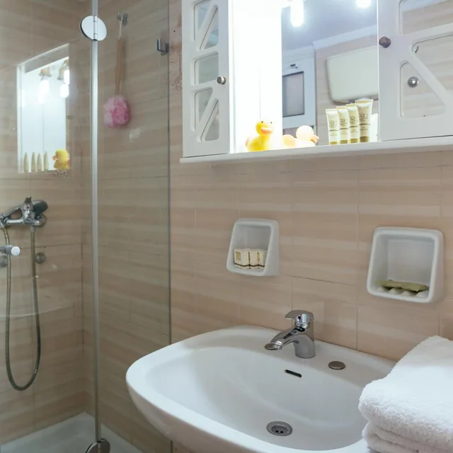 غرفة عائلية، IGNATIA HOTEL 9/10