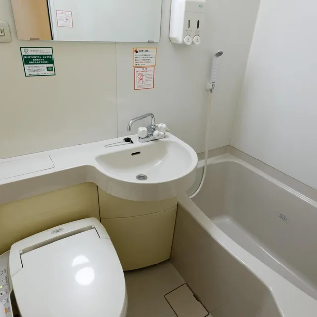 غرفة مفردة، R B Hotel Sendai Hirose Dori Ekimae 5/7