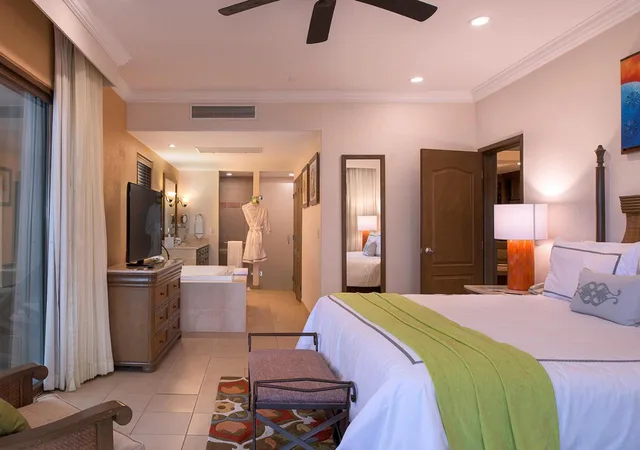 1 Bedroom, Suite, Premium Floor، Villa Del Palmar At the Islands of Loreto 2/4