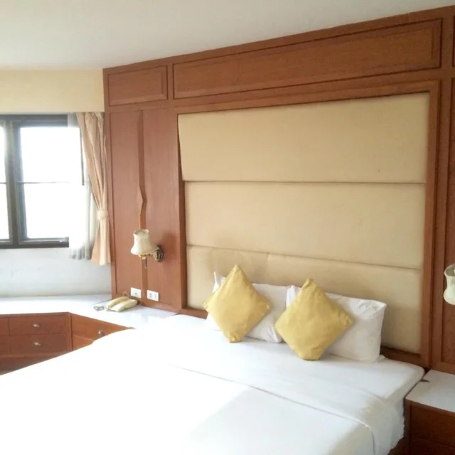 غرفة قياسية مفردة، Zen Rooms Silom Soi 17 1/10