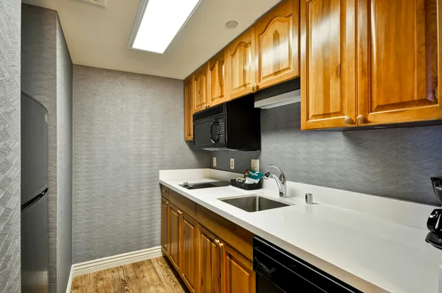 جناح بغرفة نوم واحدة، Homewood Suites By Hilton Phoenix-Biltmore 3/3