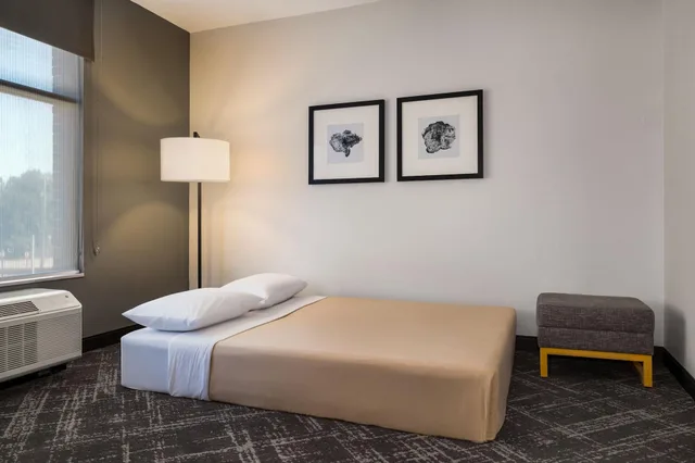 جناح بغرفة نوم واحدة، Towneplace Suites By Marriott Memphis Germantown 1/5
