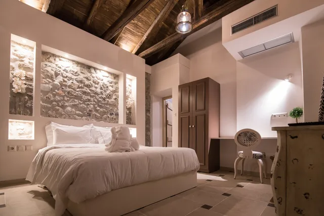 Deluxe, Double Bed, Terrace, MYTHIC VALLEY 2/4