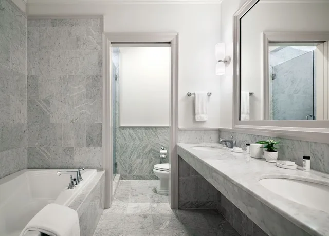 Kensington, Suite, King Bed، Royal Park Hotel 2/3