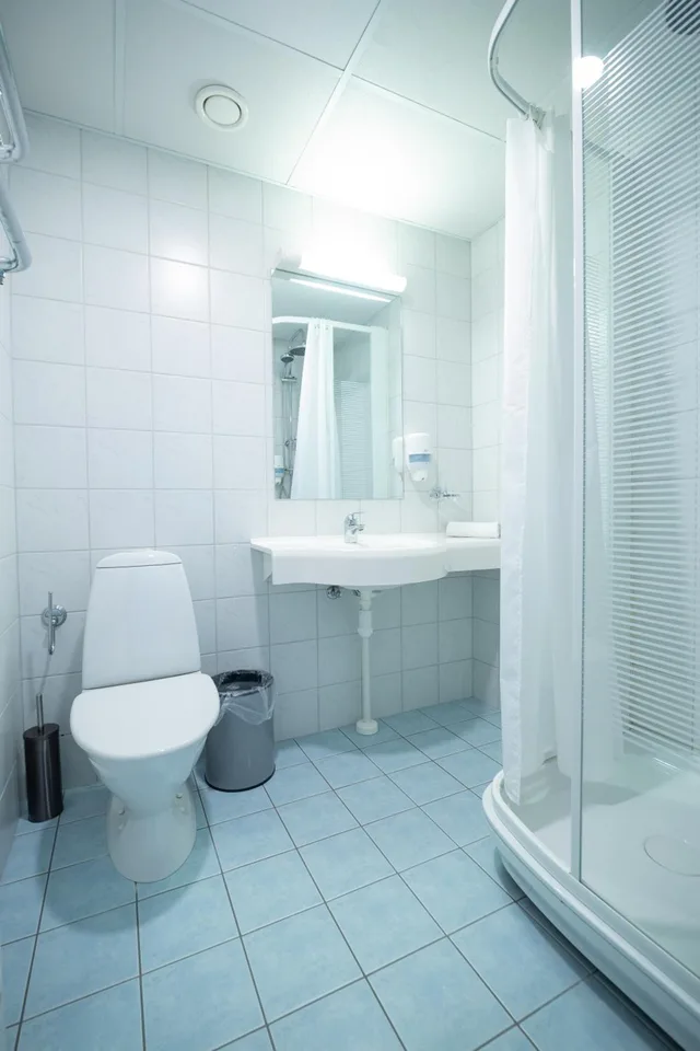 Standard, Double or Twin Bed, Meri Spa Hotel 8/8