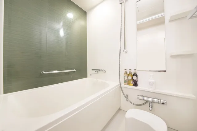 غرفة سوبيريور بسريرين منفصلين للمدخنين، Richmond Hotel Higashi Osaka 5/6