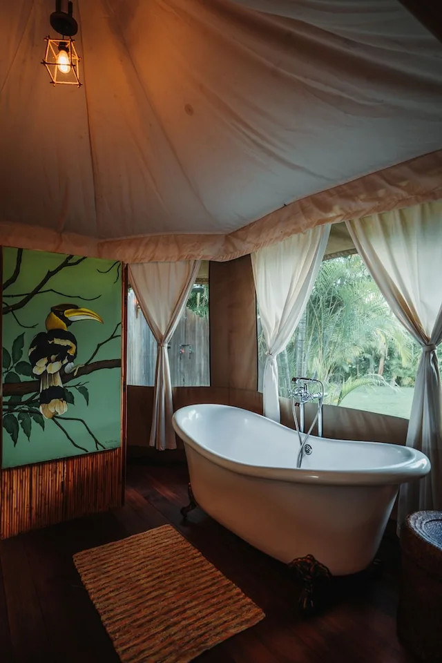 Pool, Panorama, Villa, King Bed، Koyao Island Resort 5/6