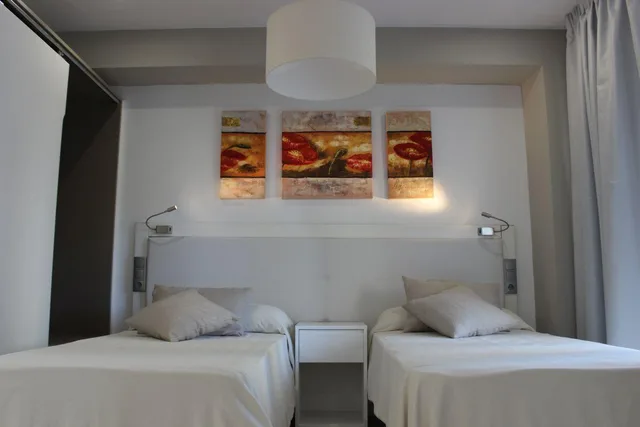Premium, Suite, Balcony or Terrace, Flamingo Beach Resort 1/1