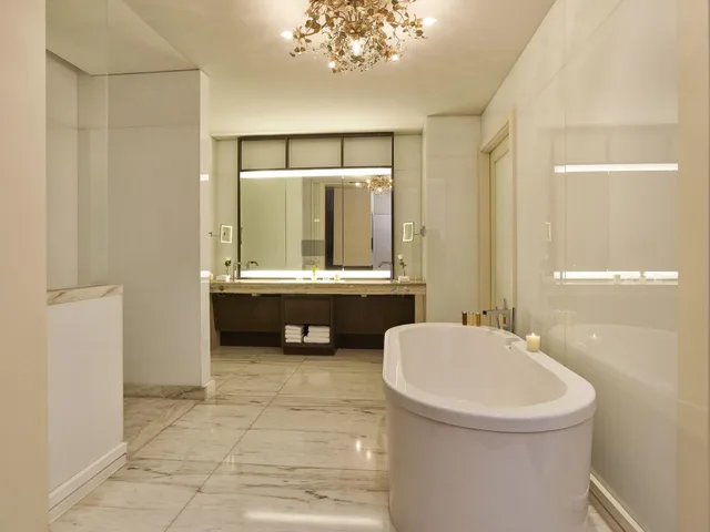 Loft, Studio، Hotel Bel Air 1/1