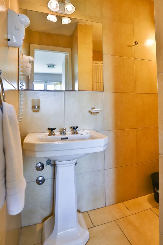 غرفة ثلاثية، TIERRA GAUCHA HOSTEL 3 7/7
