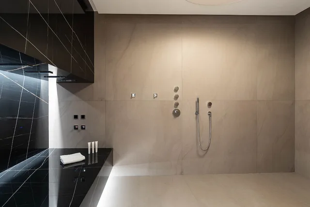 Spa, Suite, King Bed, Terrace، Wellington Hotel Spa Madrid 4/6