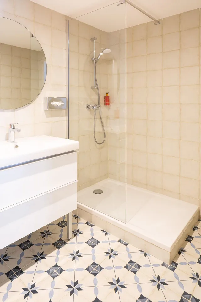 شقة مريحة بشرفة، Maison Montgrand Marseille Vieux Port 2/3