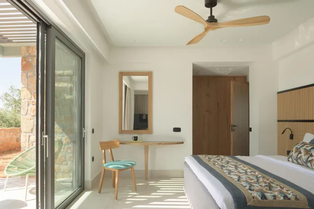 فيلا بمسبح خاص، Lyttos Beach Hotel 3/5