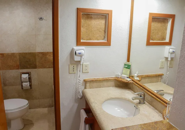 غرفة قياسية، Plaza Pelicanos Club Beach Resort 3/4