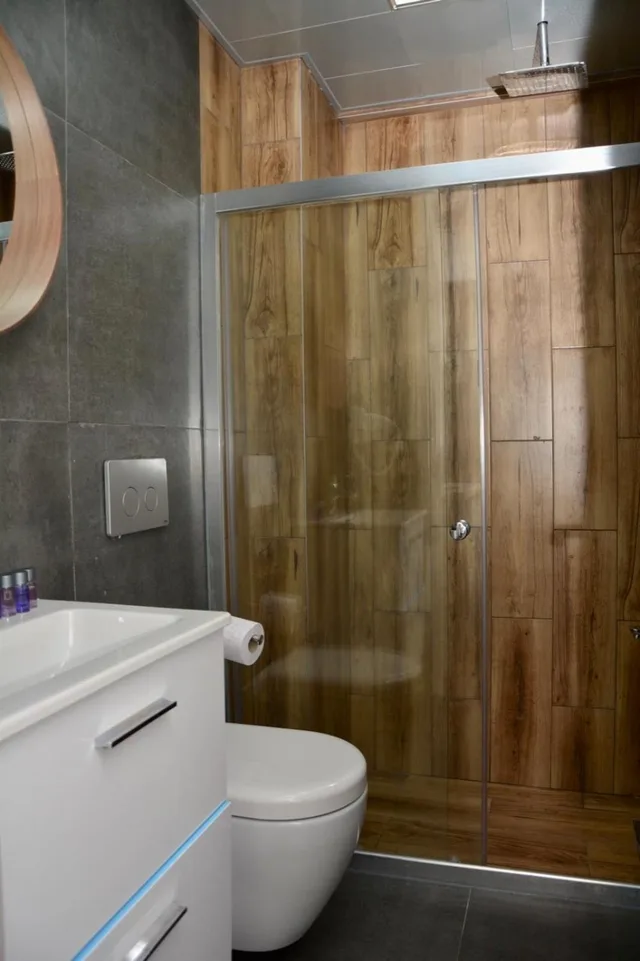 استوديو ديلوكس، Su Residence Apart Hotel 3/5