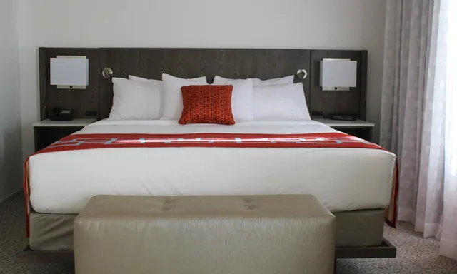 جناح بسرير كينج، Corporate Inn - Sunnyvale 1/7
