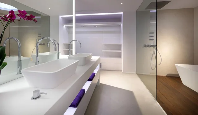 جناح، Hotel Garbi Ibiza & Spa 4/5